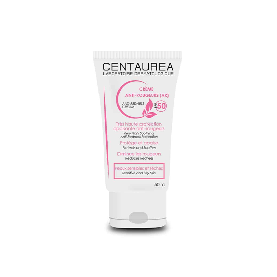 Centaurea-Creme-Anti-Rougeurs-AR-40ml-1.png Centaurea Creme Anti-Rougeurs AR 40ml – Image 1