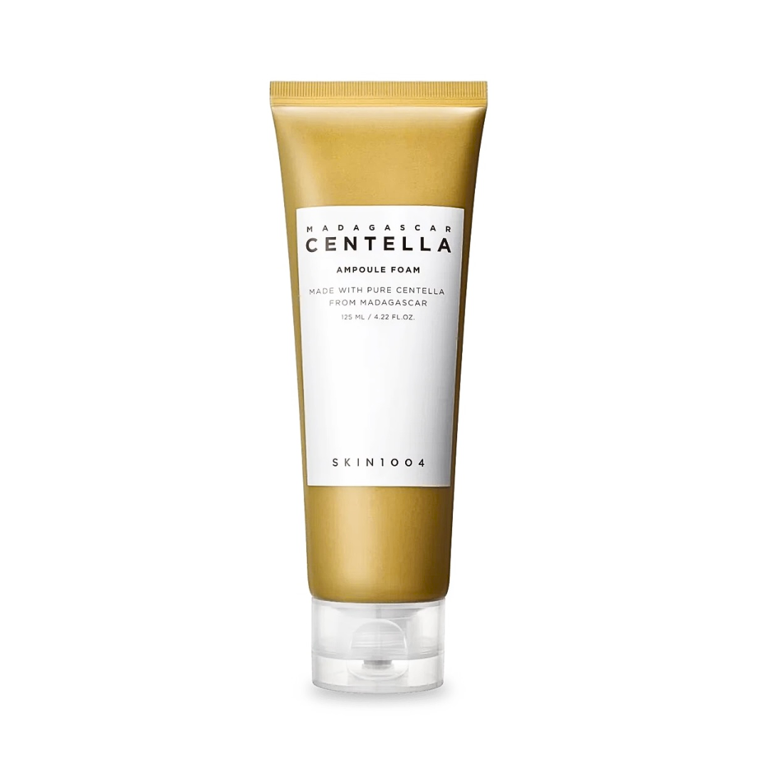Centella-Ampoule-Foam-125ml-1.png Centella Ampoule Foam 125ml – Image 1