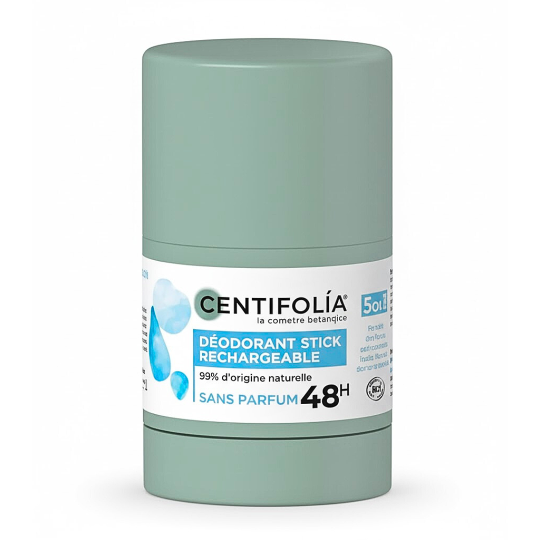 Centifolia-Deodorant-Stick-Sans-Parfum-48h-1.png Centifolia Deodorant Stick Sans Parfum 48h – Image 1