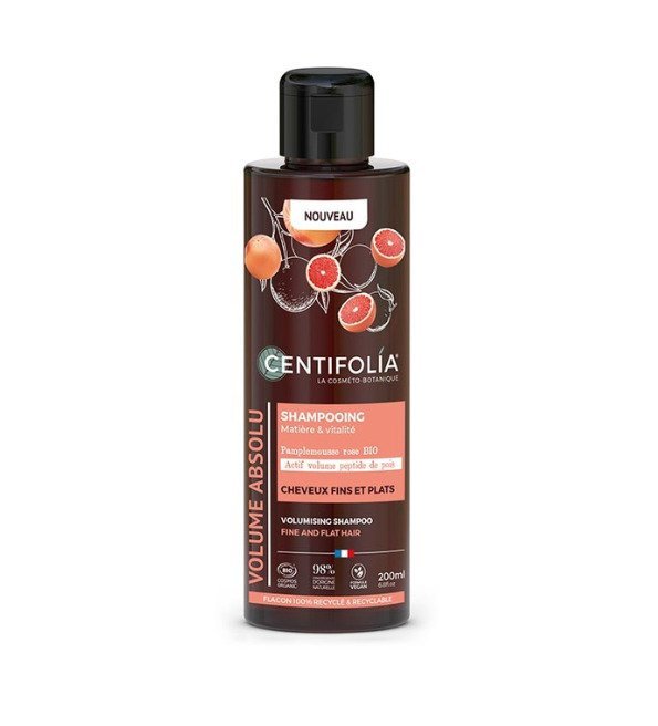 Centifolia-shamp-Chvx-fins-plats-500ml-2-1.jpg Centifolia Shampoing Cheveux Fins Et Plats 200ml – Image 1