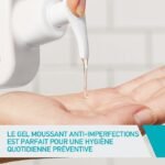 CeraVe Gel Moussant Anti-Imperfections | Peau Grasse à Tendance Acnéique | 236ml – Image 3