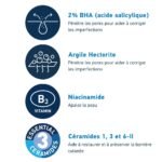 CeraVe Gel Moussant Anti-Imperfections | Peau Grasse à Tendance Acnéique | 236ml – Image 4