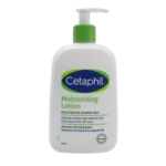 Cetaphil Moisturizing Lotion 473ml