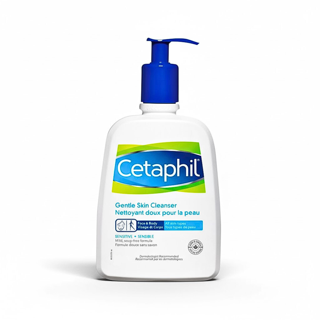 Cetaphil-Lotion-Nettoyant-473ml-1.png Cetaphil Gentle Skin Cleanser 473 ml – Image 1