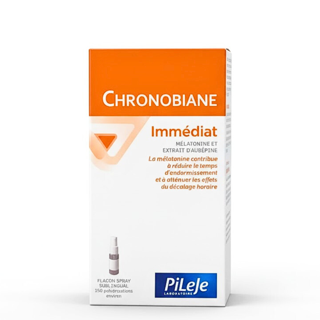 Chronobiane-Immediat-Spray-20ml-1.png Pileje Chronobiane Immediat Spray 20ml – Image 1