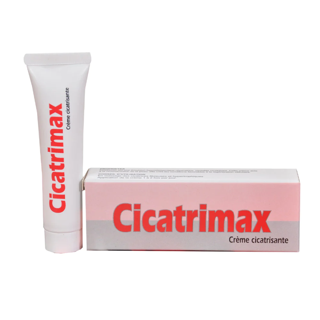 Cicatrimax-Creme-Cicatrisante-60ml-1.png Cicatrimax Creme Cicatrisante 60ml – Image 1