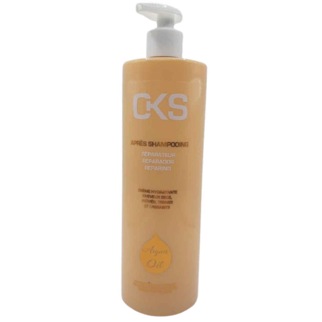Cks-Apres-Shampoing-Reparateur-500ml-1.png Cks Apres Shampoing Reparateur 500ml – Image 1