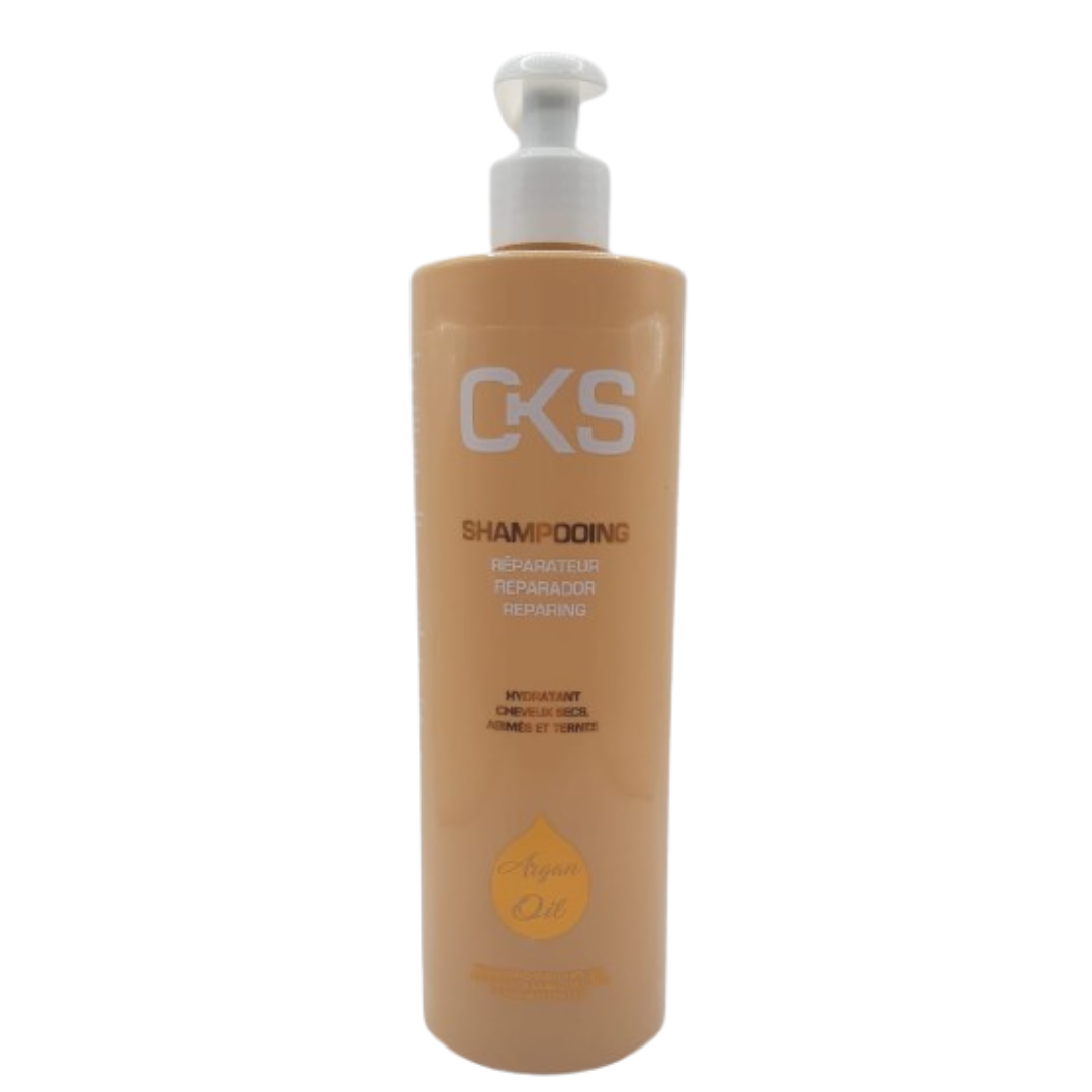 Cks-Shampoing-Reparateur-500ml-1.png Cks Shampoing Reparateur 500ml – Image 1