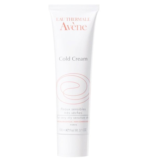 Cold-cream-100ml-3282779002721-avene-1.jpg EAU THERMALE AVÈNE Cold Cream - Crème Peaux Sensibles - 100 ml – Image 1