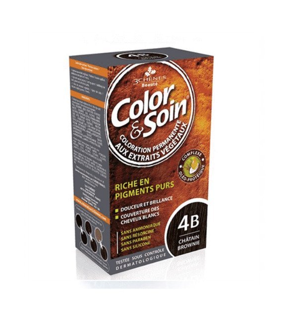 Color-Et-Soin-4B-1.jpg Color Et Soin Chatain Brownie 4B – Image 1
