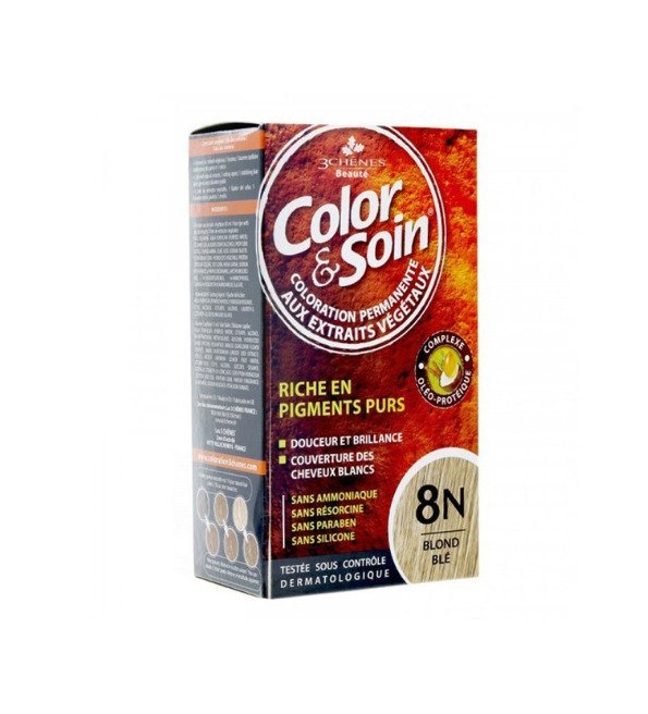 Color-Et-Soin-Blond-Ble-8N-1-1.jpg Color Et Soin Blond Ble 8N – Image 1