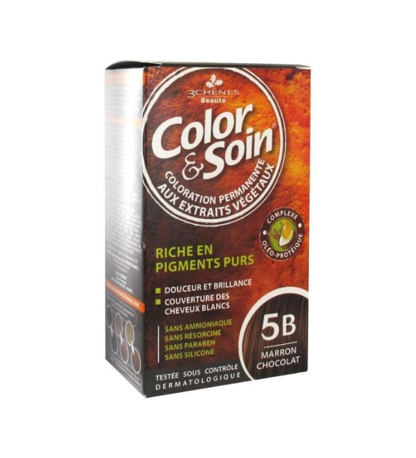 Color-Et-Soin-Marron-Chocolat-5B-1.png Color Et Soin Marron Chocolat 5B – Image 1