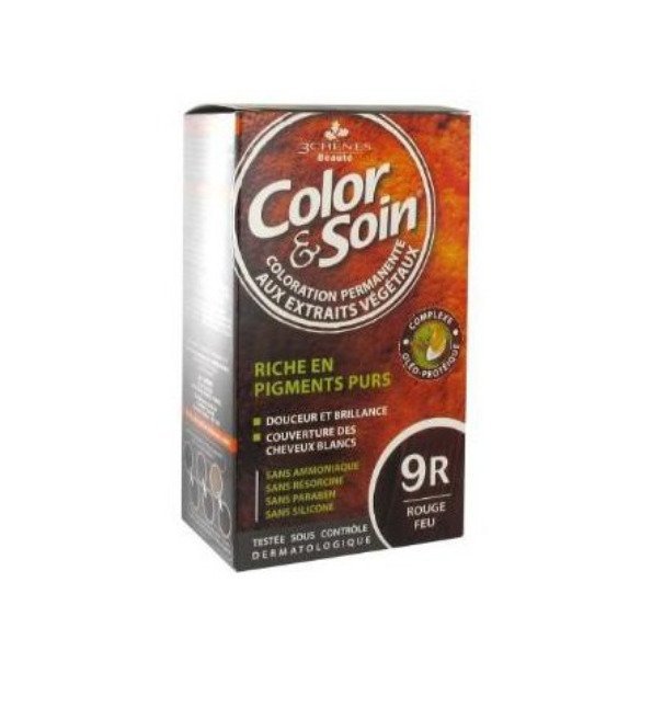 Color-Et-Soin-Rouge-Feu-9R-1-1.jpg Color Et Soin Rouge Feu 9R – Image 1