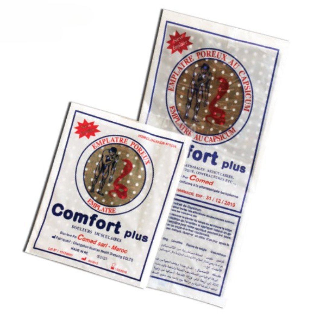 Comfort-Plus-Emplatre-Gm-Unite-1.jpg Comfort Plus Emplatre Grand Model Unite – Image 1