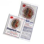 Comfort Plus Emplatre Petit Model Unite