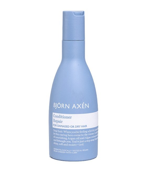 Conditionner-bjorn-axen-repair-parapharmacie-maroc.jpg Bjorn Axen Conditioner Repair 250ml – Image 1