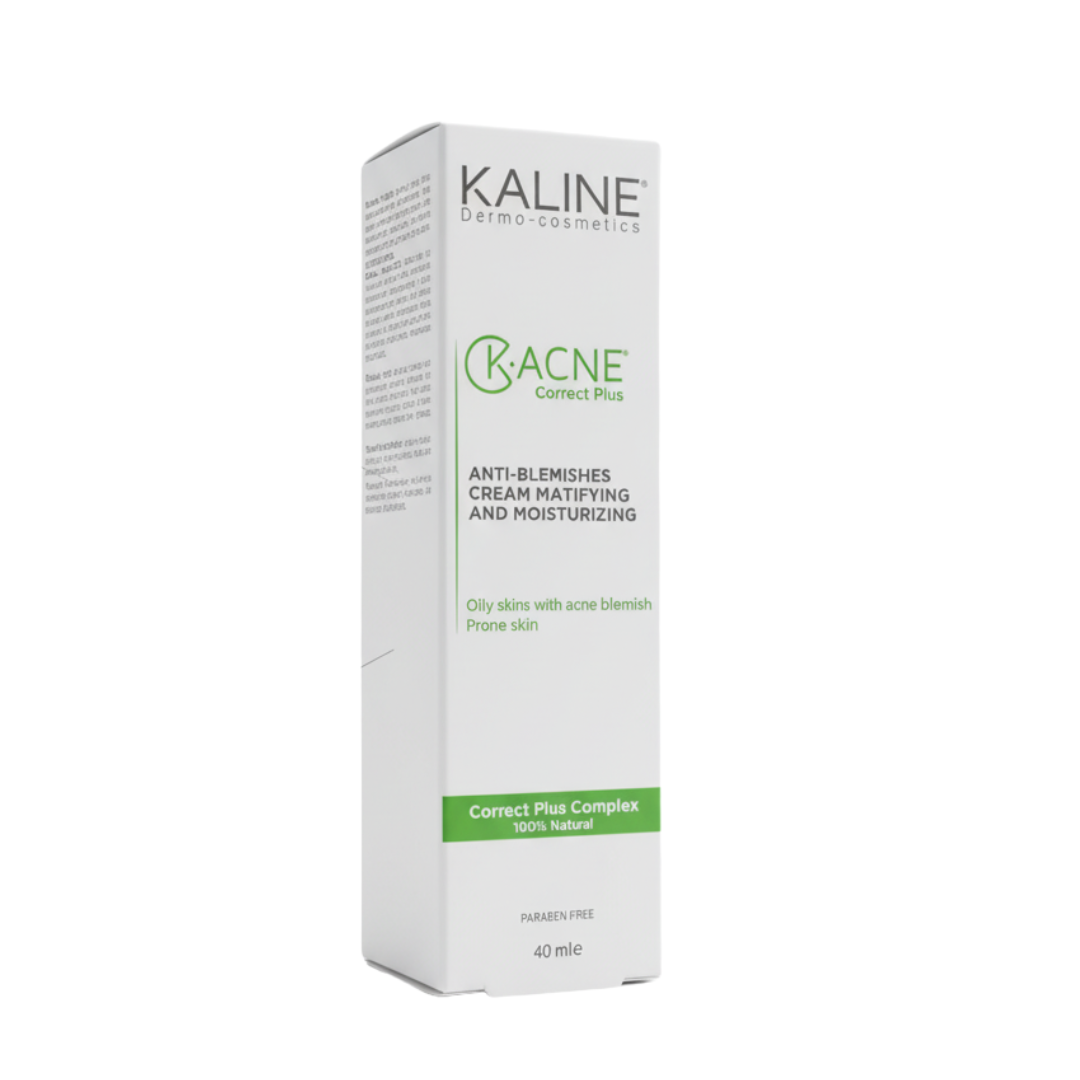 Creme-Anti-Imperfections-Kaline-K-Acne-50-ml-Non-comedogene-Peaux-acneiques.png Kaline K-Acne Creme anti-imperfection 50ml – Image 1