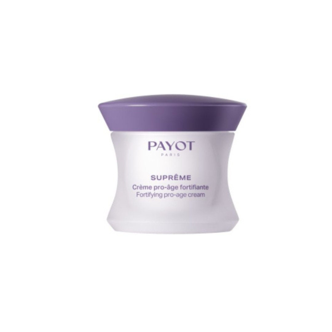 Creme-Pro-Age-Fortifiante-1.jpg PAYOT Crème Pro-Age Fortifiante 50 ML – Image 1