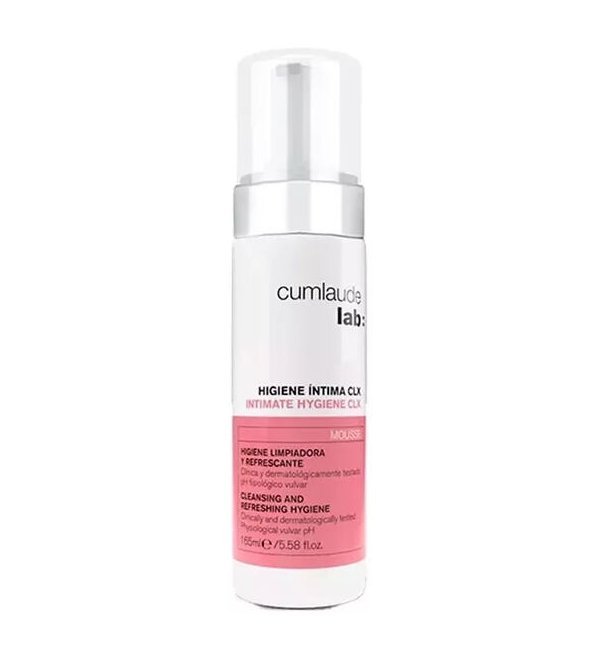 Cumlaude-lab-Hygiene-intime-CLX-165ml-1.jpg Cumlaude lab Hygiene intime CLX 165ml – Image 1