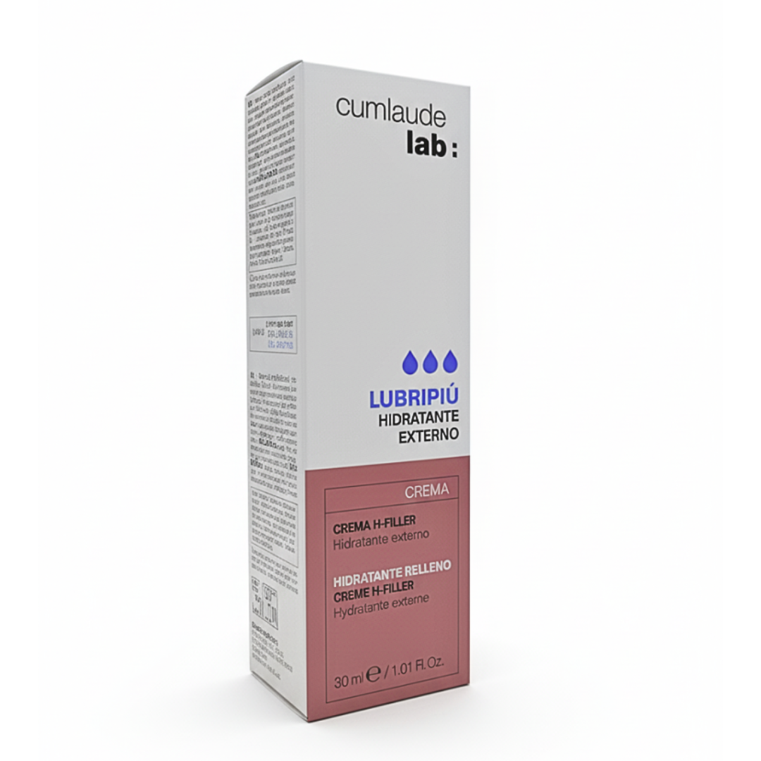 Cumlaude-lab-Lubripiu-Creme-intime-30ml-2.png Cumlaude Lab Lubripiu Creme Intime 30ml – Image 1