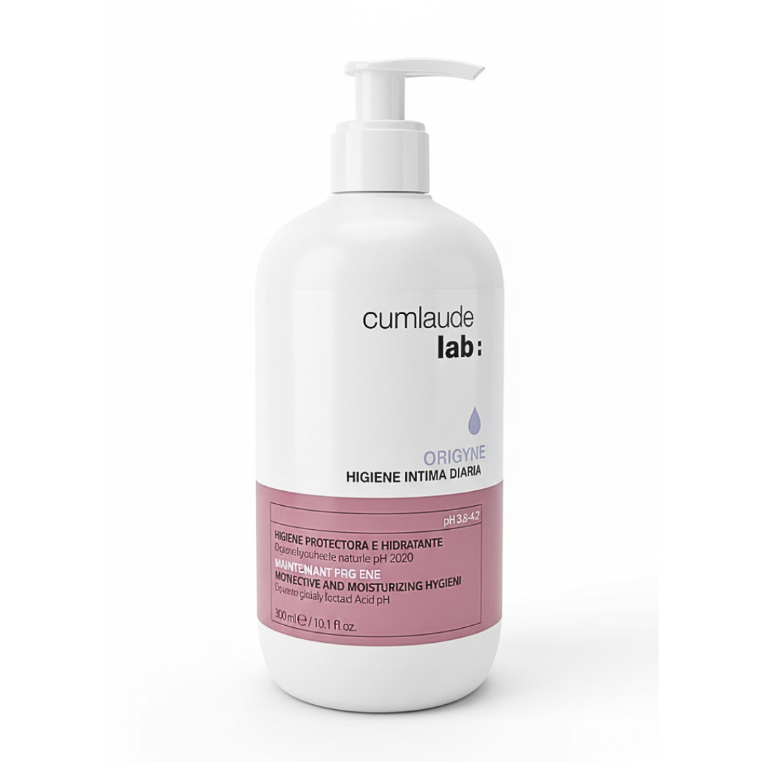 Cumlaude-lab-Origin-Hygiene-Intime-Gel-500ml-1.png Cumlaude Lab Origin Hygiene Intime Gel 500ml – Image 1