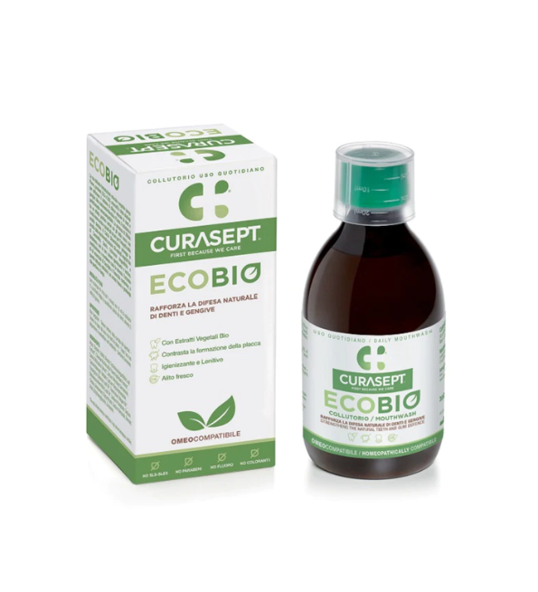 Curasept-Bain-de-Bouche-Naturel-aux-huiles-essentielles-EcoBio-300mL-.png Curasept Bain de Bouche Naturel aux huiles essentielles EcoBio 300mL – Image 1