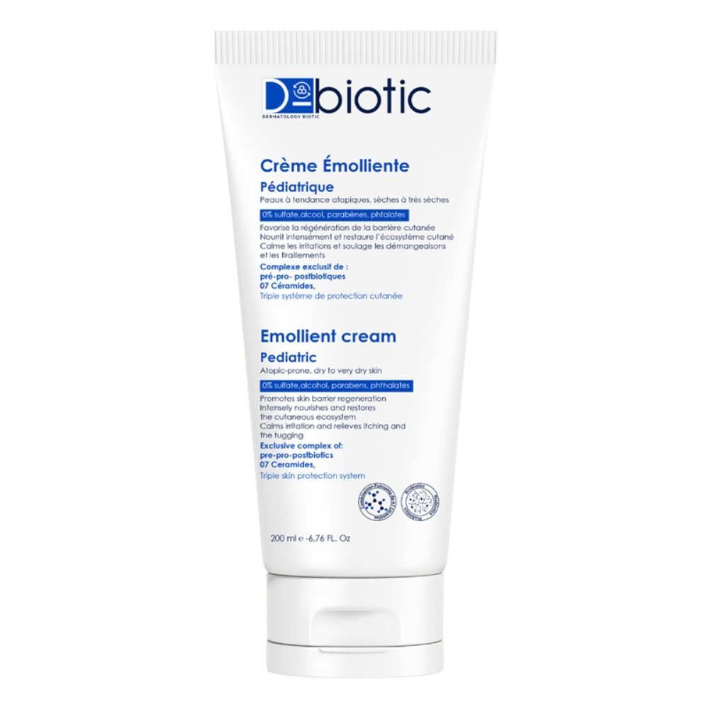 D-BIOTIC-Creme-emolliente-pediatrique-200-ml-1-1.jpg D-BIOTIC Crème émolliente Pédiatrique 200 ml – Image 1