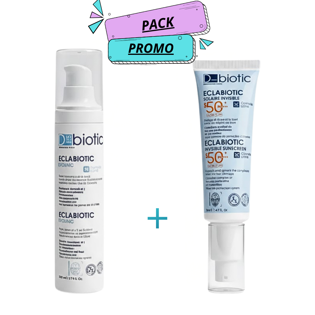 D-biotic-Eclabio-IntenseEclabio-Solaire-Invisible-Duo-Pack.png D-Biotic Eclabio Intense+Eclabio Solaire Invisible Pack – Image 1