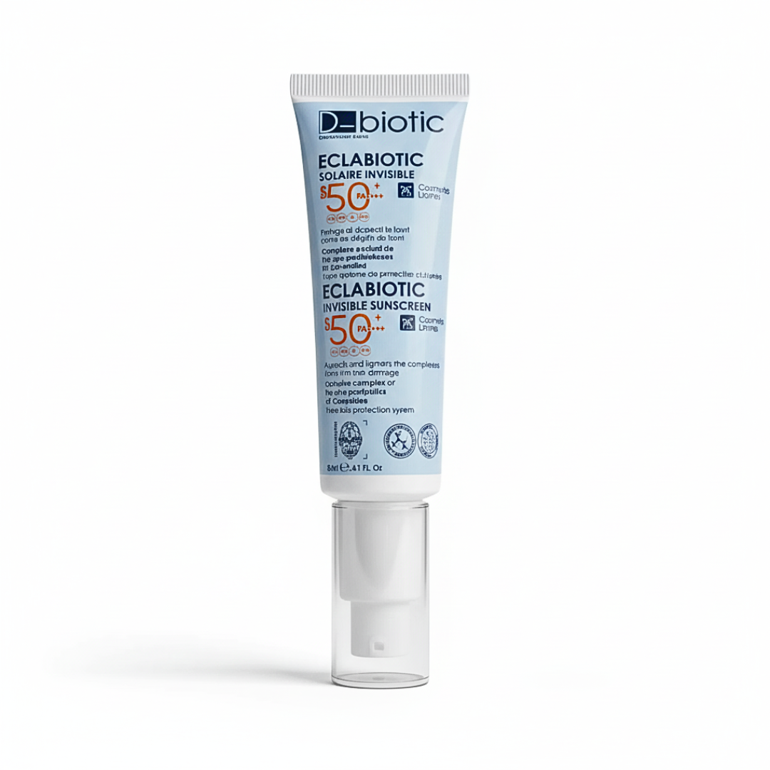 D-biotic-eclabiotic-solaire-invisible-spf50-50ml-1.png D-Biotic Eclabiotic Solaire Invisible Spf50+ 50ml – Image 1