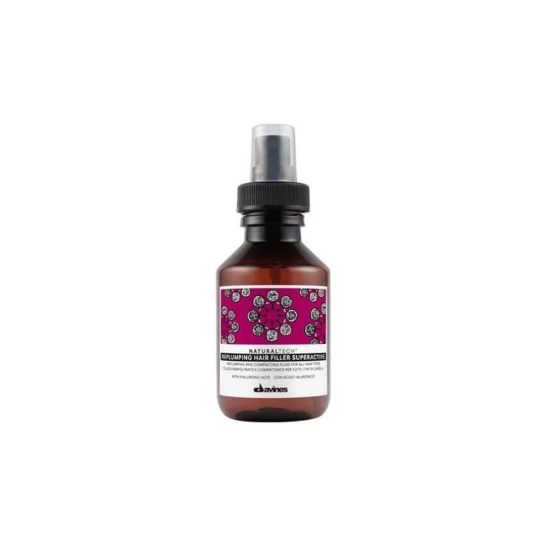 DAVINES-REPLUMPING-Hair-Filler-100-ML-1.jpg DAVINES REPLUMPING Hair Filler 100 ML – Image 1