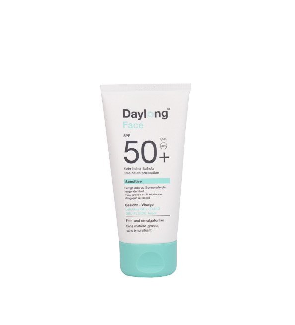 DAYLONG-SENSITIVE-GEL-SPF-50-50-ML.jpg DAYLONG SENSITIVE GEL SPF 50+ 50 ML – Image 1