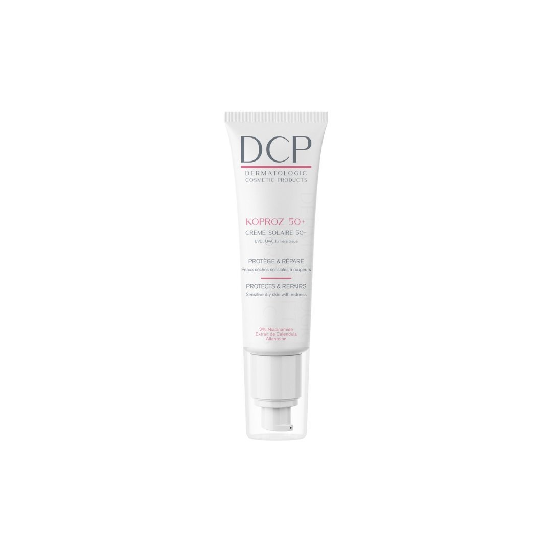 DCP-koproz-50-Ecran-solaire-50-50ml-1.jpg DCP Koproz 50+ Ecran Solaire 50+ 50ml – Image 1