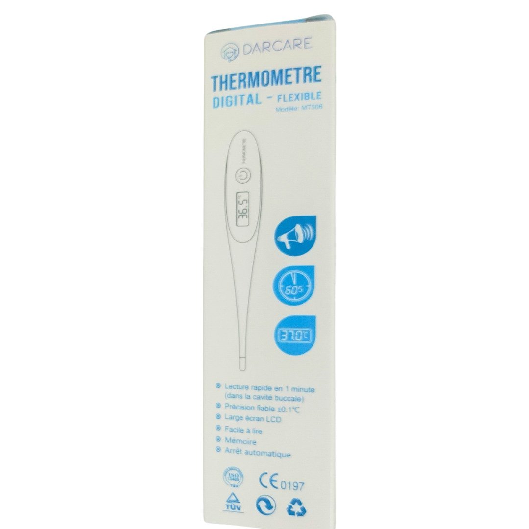 Darcare-Thermometre-digital-Flexible-1.jpg Darcare Thermometre Digital Flexible – Image 1