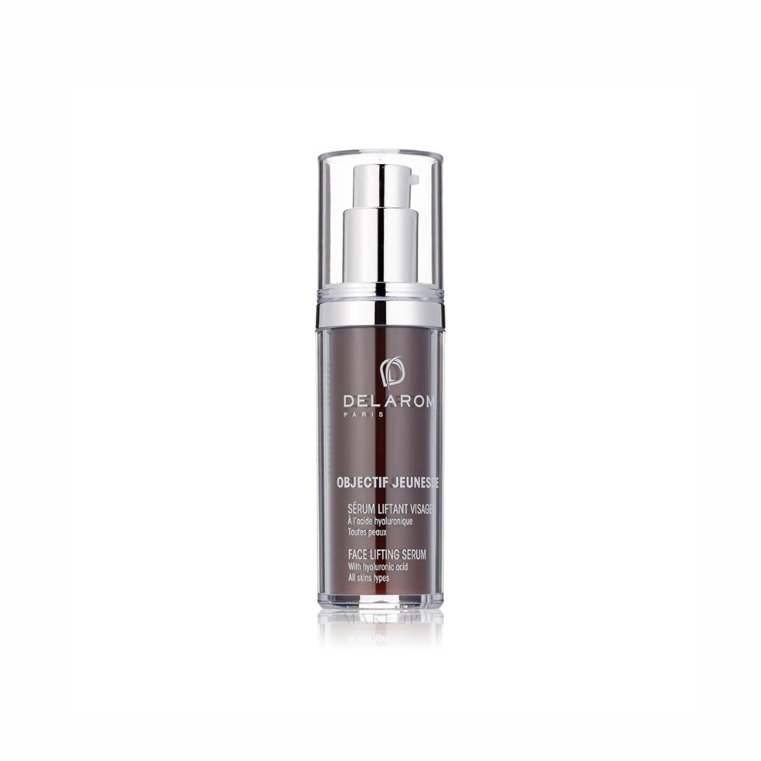 Delarom-Serum-liftant-visage-AH-30ml-1.png Delarom Serum liftant visage AH 30ml – Image 1