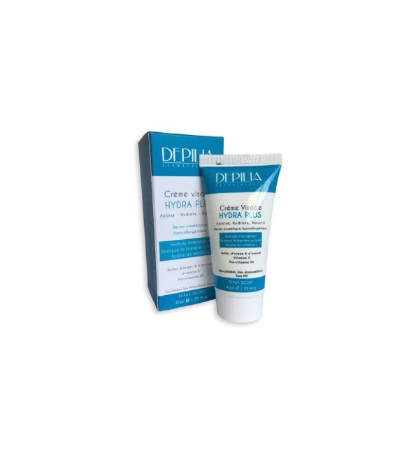 Depilia-creme-visage-hydra-plus-50ml-1-5.jpg Depilia creme visage hydra plus 50ml – Image 1