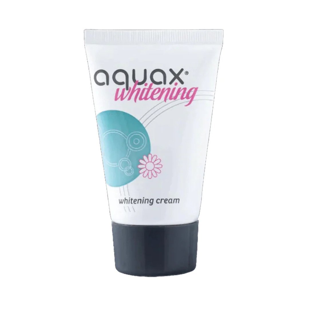 Derma-Aquax-Whitening-creme-50g-1.jpg Derma Aquax Whitening Creme 50g – Image 1