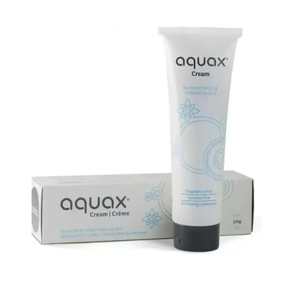 Derma-Aquax-creme-150g-1.jpg Derma Aquax Creme 150g – Image 1