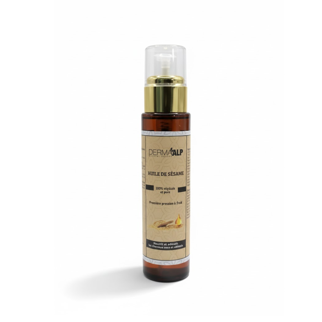 Dermaalp-Huille-De-Sesame-60ml-1.png Dermaalp Huille De Sesame 60ml – Image 1