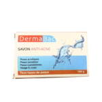Dermabac Savon Anti-Acne 100g
