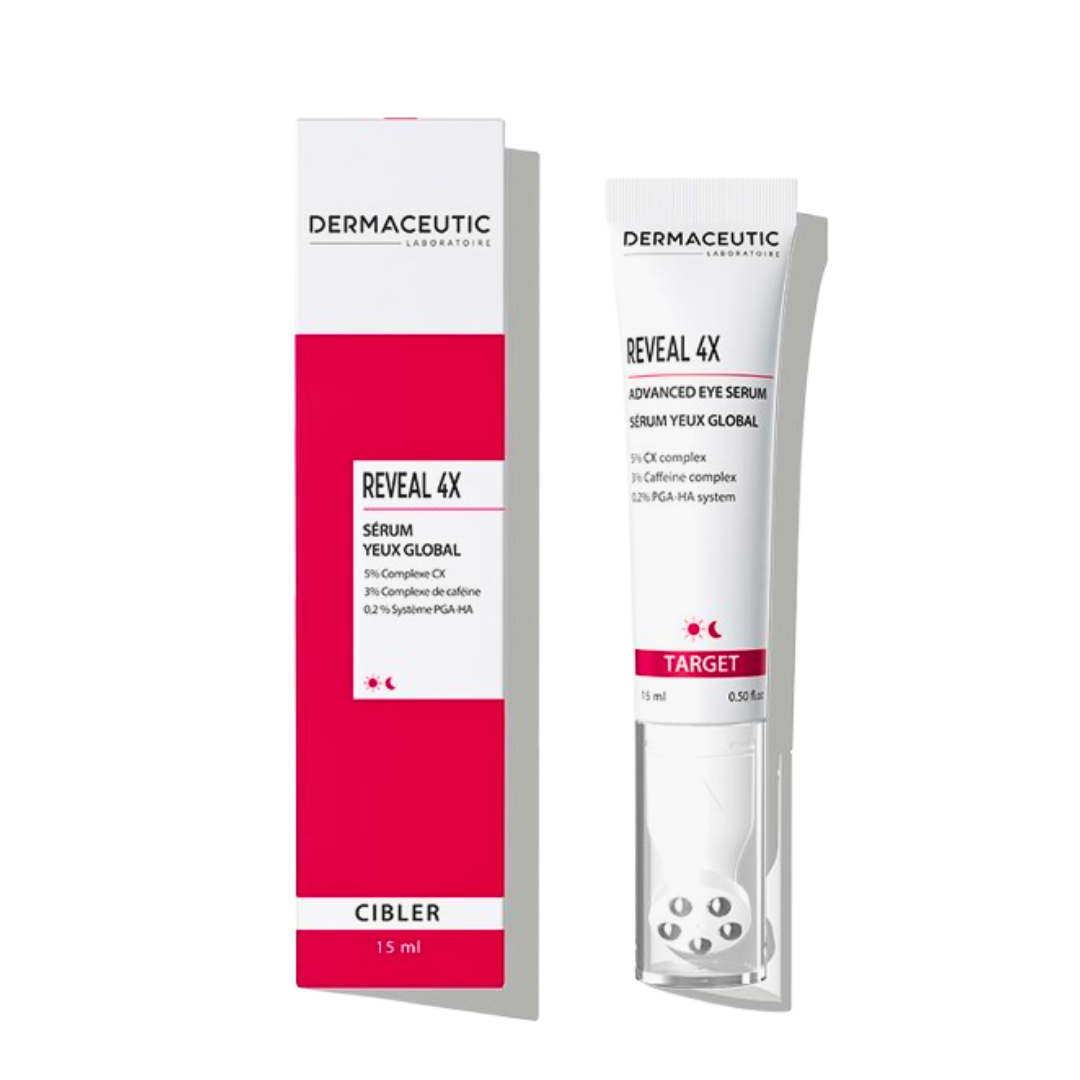 Dermaceutic-Reveal-4X-15ml-1.png Dermaceutic Reveal 4X 15ml – Image 1