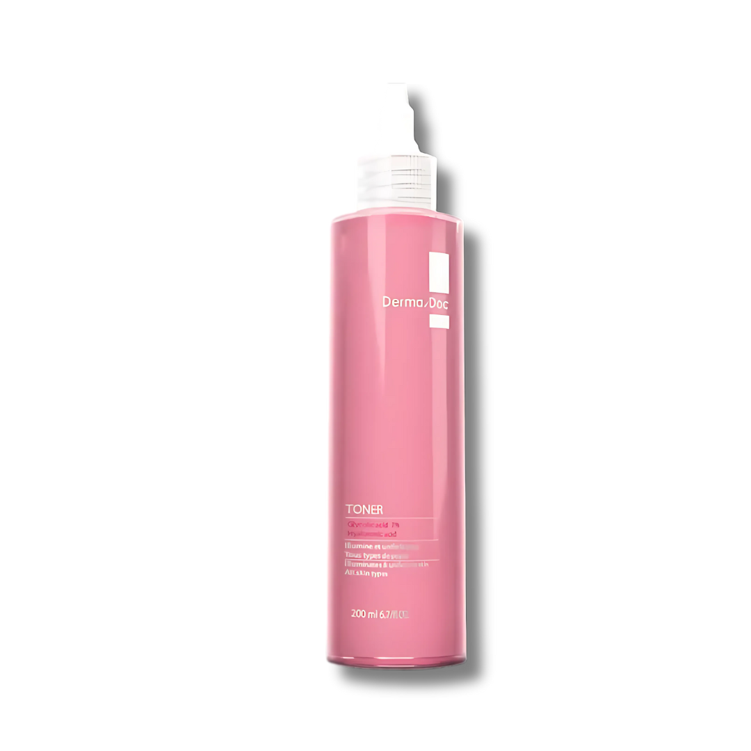 Dermadoc-Toner-200ml-1.png Dermadoc Toner 200ml – Image 1