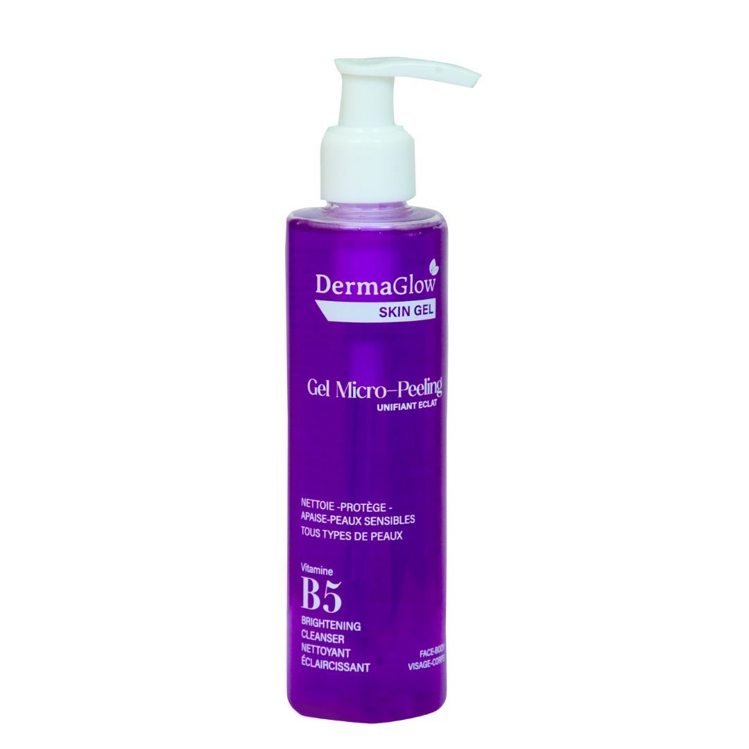 Dermaglow-skingel-Gel-Micro-peeling.jpg Dermaglow Skingel Gel Micro-Peeling – Image 1