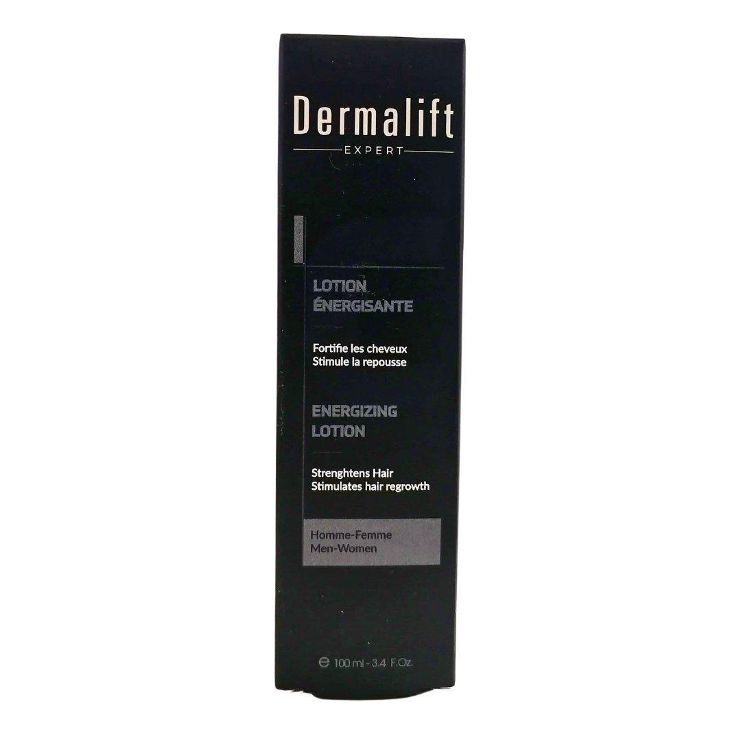 Dermalift-Lotion-Energisante-100ml-1.jpg Dermalift Lotion Energisante 100ml – Image 1