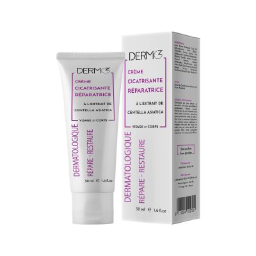 Dermoz-creme-reparatrice-100ml-1.png Dermoz Creme Reparatrice 100ml – Image 1