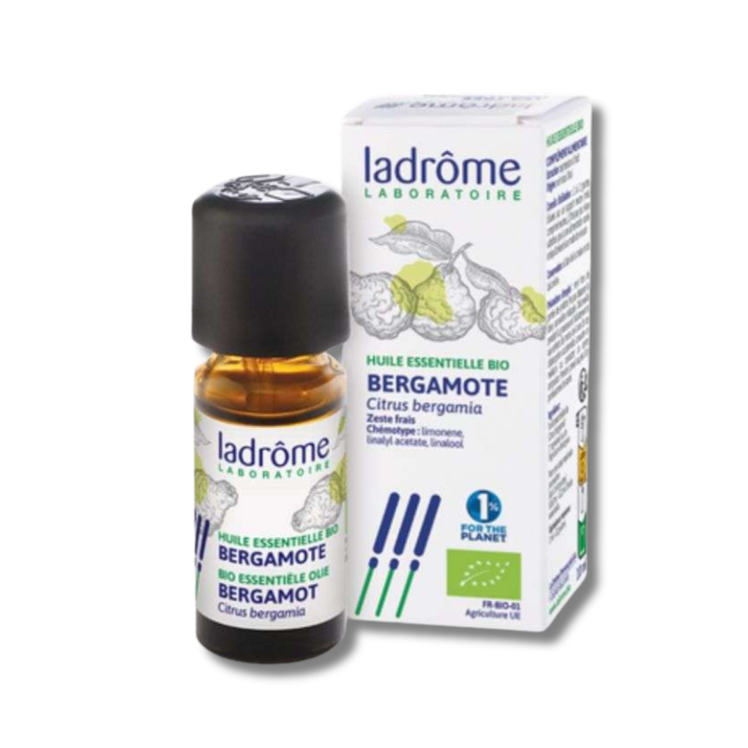 Design-sans-titre-11-1.png LADROME HUILE ESSENTIELLE BERGAMOTE 10ML – Image 1
