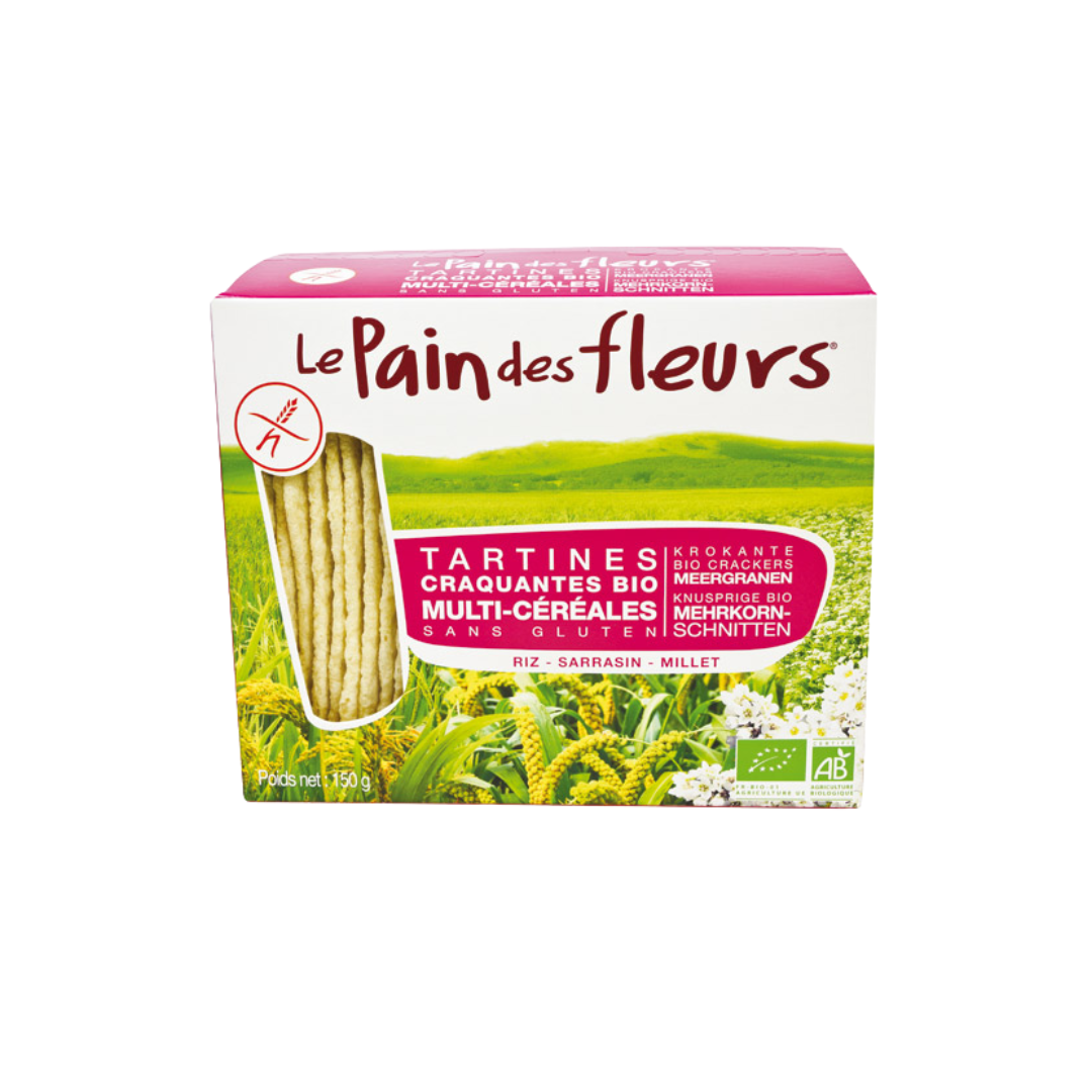 Design-sans-titre-12-1.png LE PAIN DES FLEURS MULTI-CEREALES 150G – Image 1