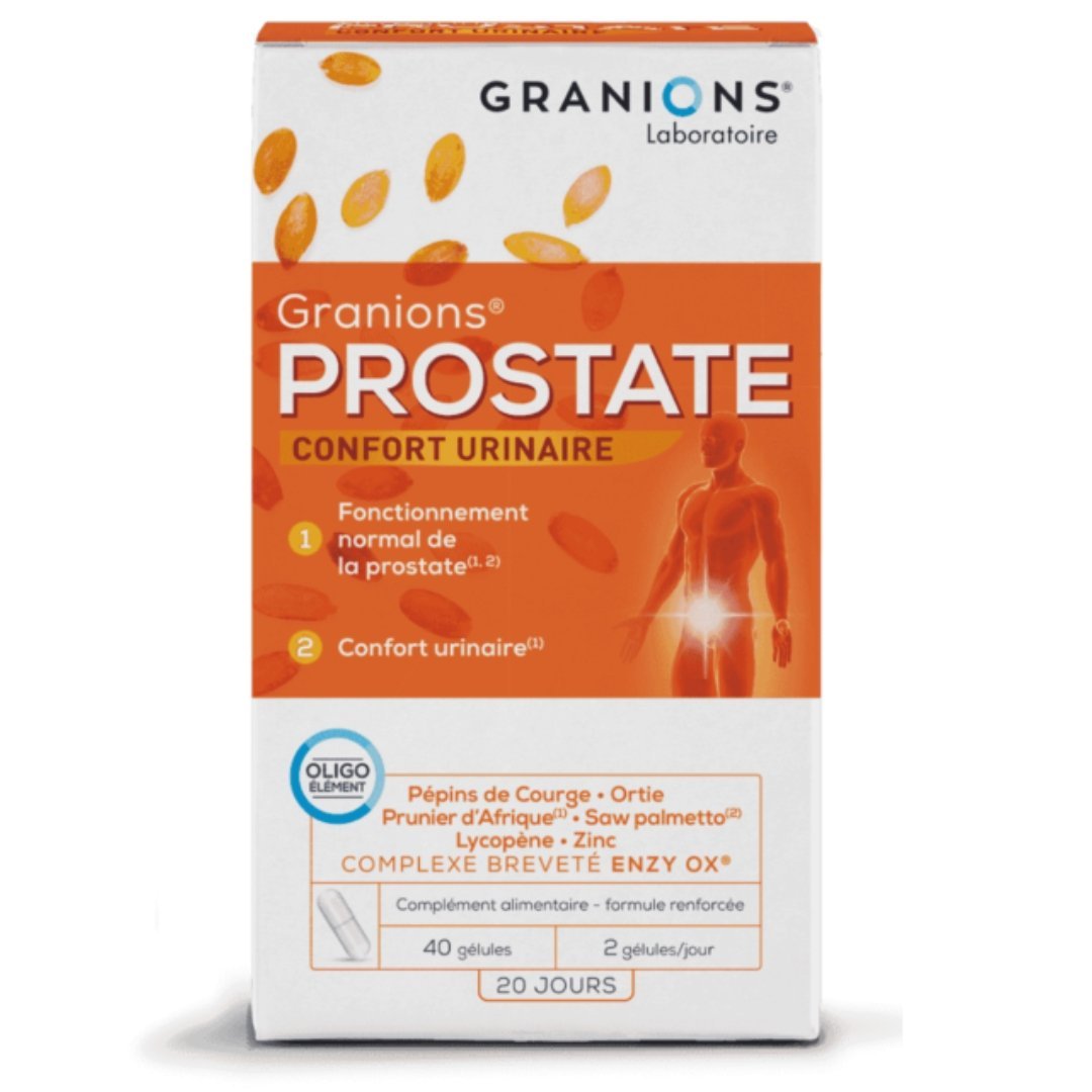 Design-sans-titre-6-1.jpg GRANIONS Confort Urinaire B40 Gelules – Image 1