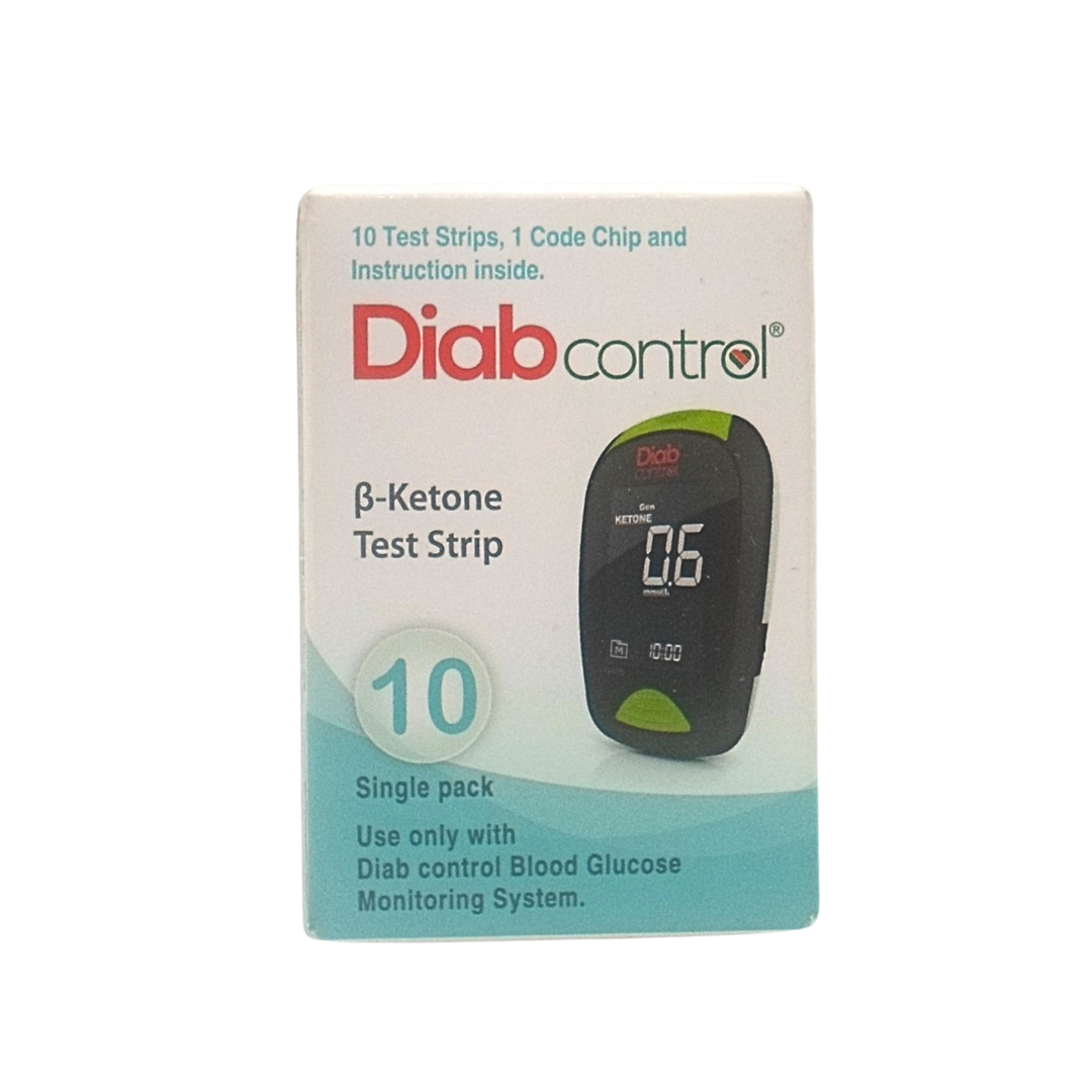 Diab-control-bandeletes-Acetone-10-pcs.png Diab Control Bandeletes Acetone 10 Pieces – Image 1