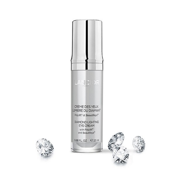 Diamond-Lighting-Eye-Cream-Ref.-F21818HD-1.jpg LANCIOR CRÈME DES YEUX LUMIÈRE DU DIAMANT 20ML – Image 1