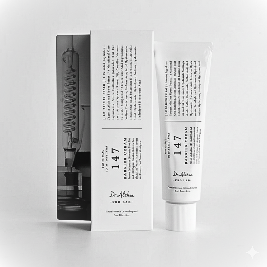 Dr.ALTHEA-147-Barrier-Cream-50ml-1.png Dr.ALTHEA 147 Barrier Cream 50ml – Image 1